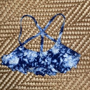 PINK Victoria’s Secret  Swim Top